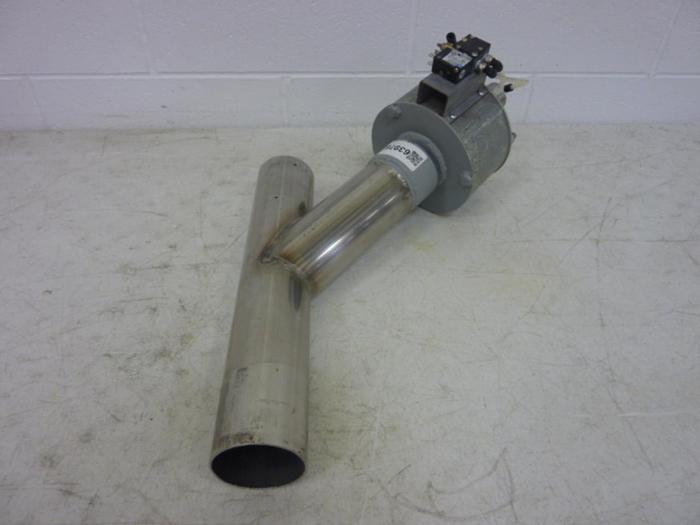Used GENERIC TeeValve VALVE978 #63979