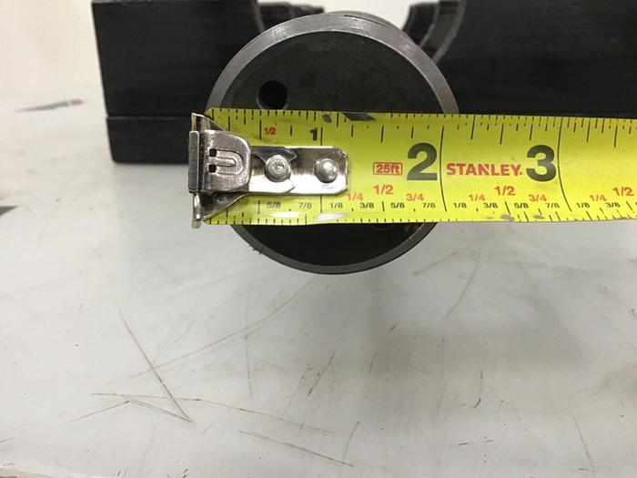 Used BOY MACHINES Tie Bar 80M / TB #131494