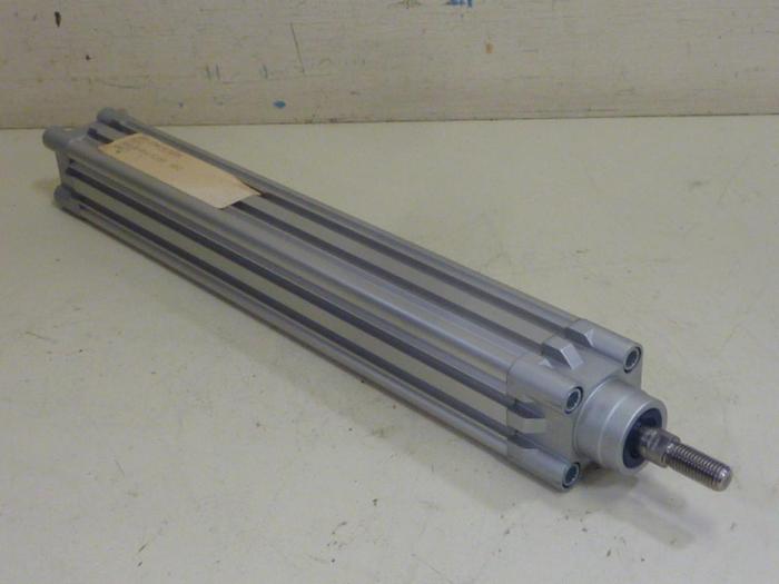 Used FESTO Standard Cylinder DNC-32-250-PPV-A #67357