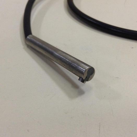 Used BANNER ENGINEERING Fiber Optic Sensor BA1.53PMTAM2 #77969