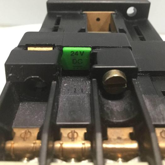 Used SIEMENS Contactor 3TH8346-OB #94207