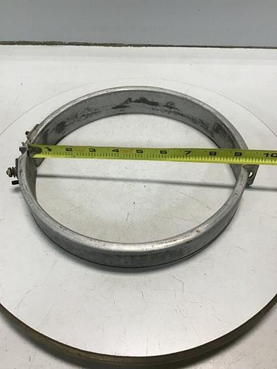 Used WELLMAN 700 Watt Heater Band 326334 700W #125870