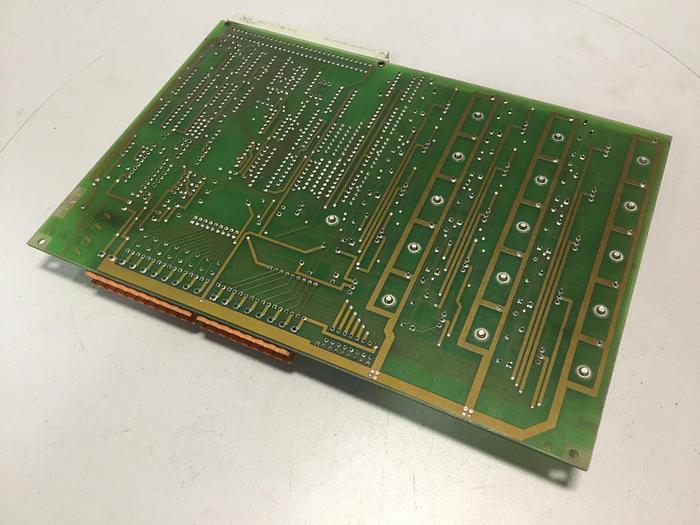 Used KEBA Engel Output Board E-16-DIGOUT-PLUS D1456D Used