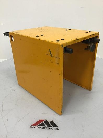 Used ENGEL Purge Guard ES600/200/300ITAC #123115