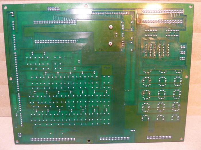 Used GENERIC Circuit Board 1022585 #22503