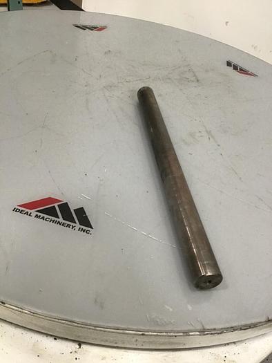 Used VAN DORN Crosshead Support Rod 308499 #136307