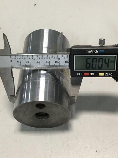 Used CINCINNATI MILACRON Front Toggle Pin 5038623 #111341