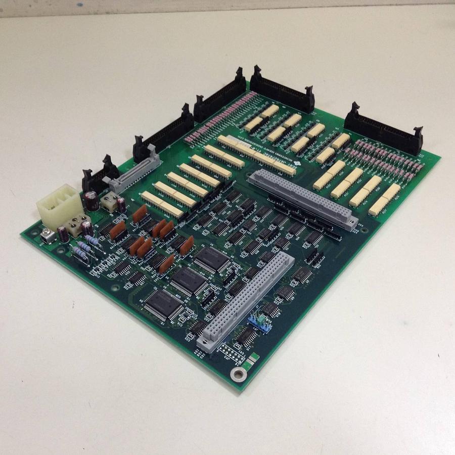 Used SUMITOMO Circuit Board JA762747AC Used
