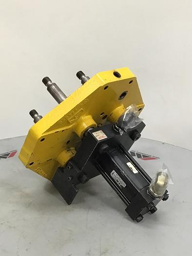 Used VAN DORN 338374-99