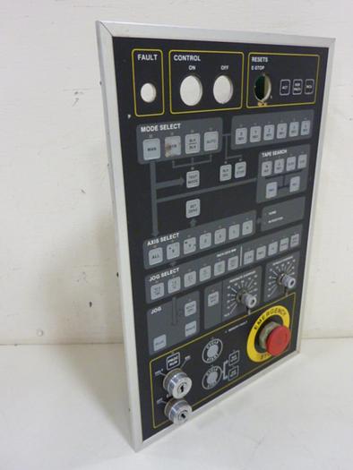 Used GENERIC Operator Panel 915490 #56895