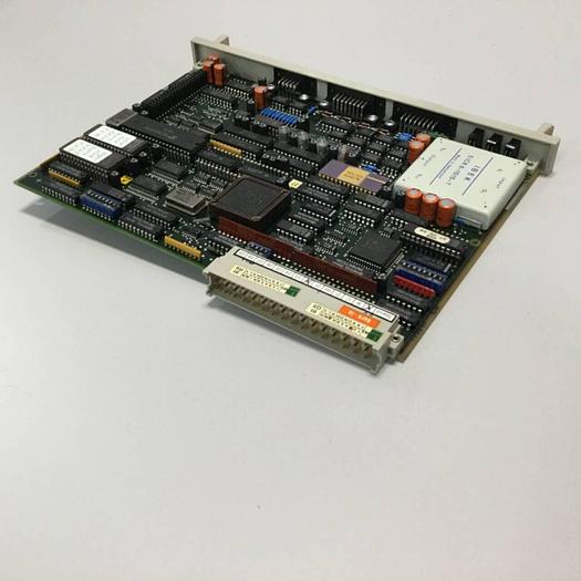 Used SIEMENS Data Logging Module 70931683 #91878