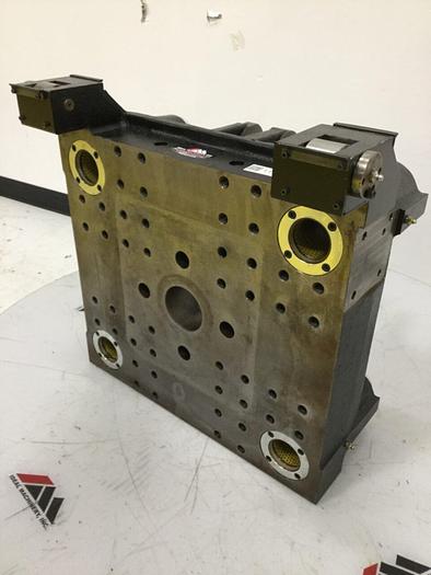 Used NEGRI BOSSI Sliding Platen 691110 Used