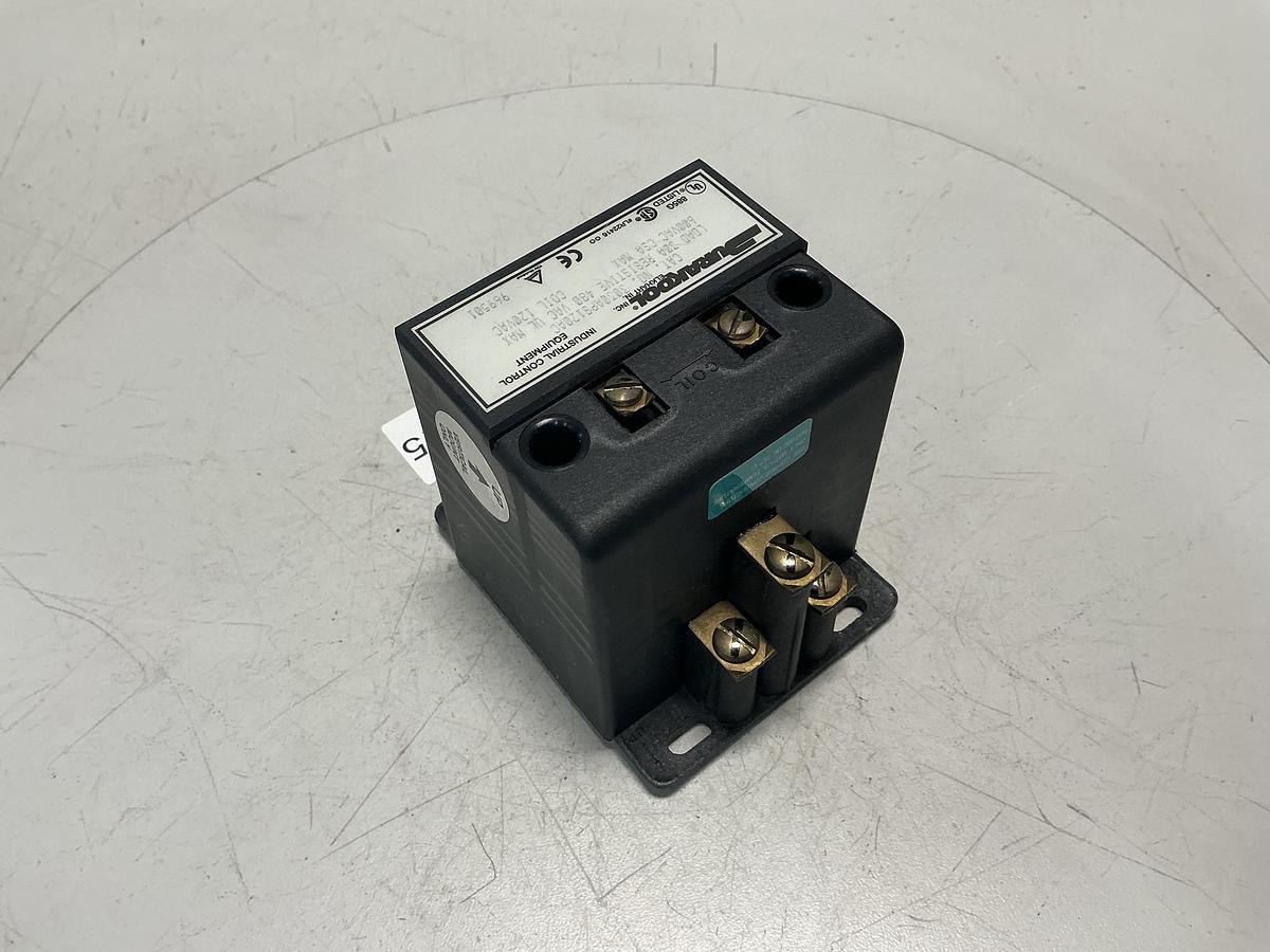 Used DURAKOOL 3030APS120AC