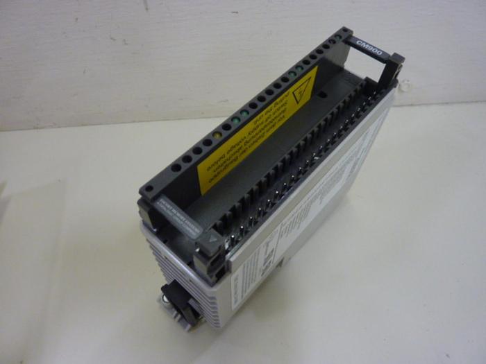 ESCORT MEMORY SYSTEMS Auto ID Module CM900 #50536