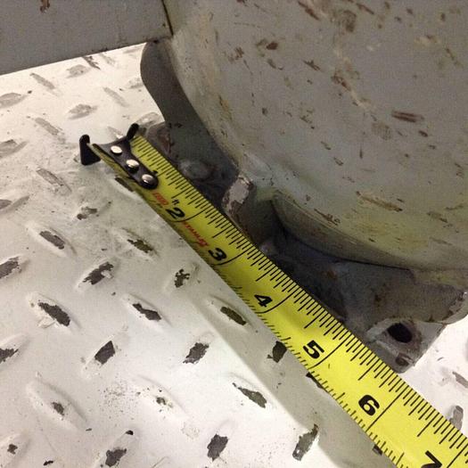 Used GENERIC Hopper HOPPER293 #88293