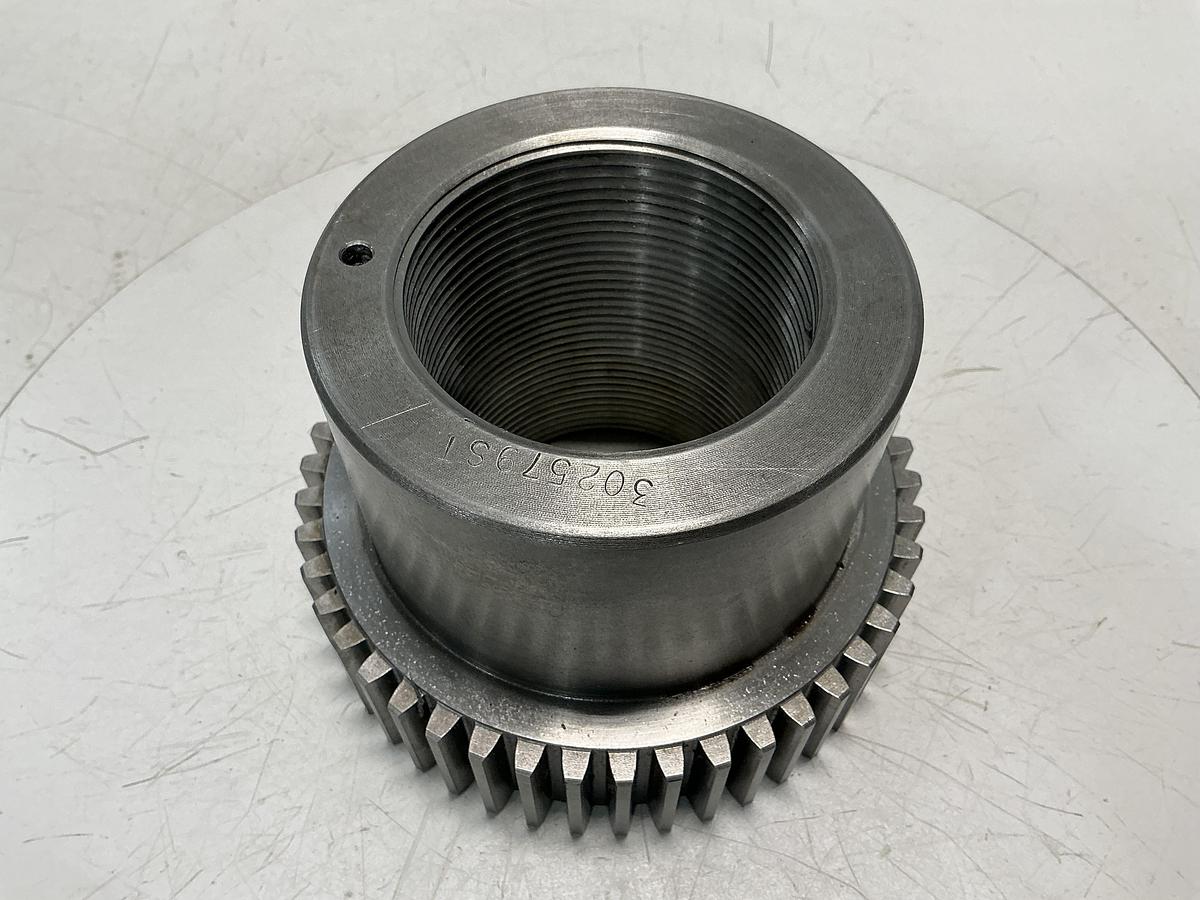 Used VAN DORN 302579ST