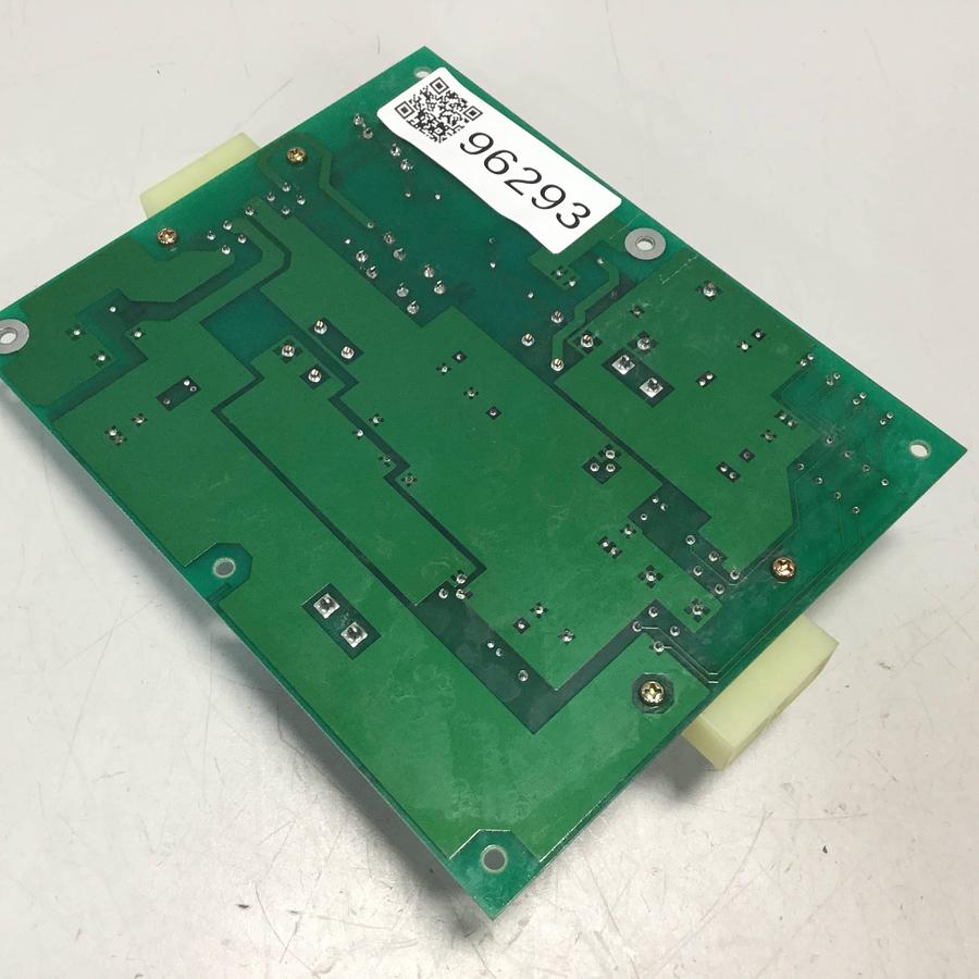Used FUJI ELECTRIC Power Circuit Board F7706110(3)A Used