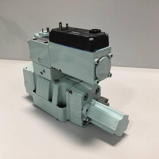 Used BOSCH Proportional Valve 0 811 404 219 Used