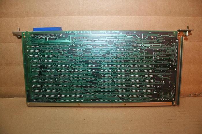 Used GE FANUC Circuit Board A20B-0008-0430/05A #20799
