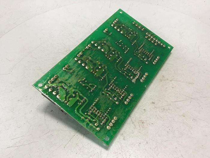 Used HITACHI Circuit Board 68W3030425 #118711