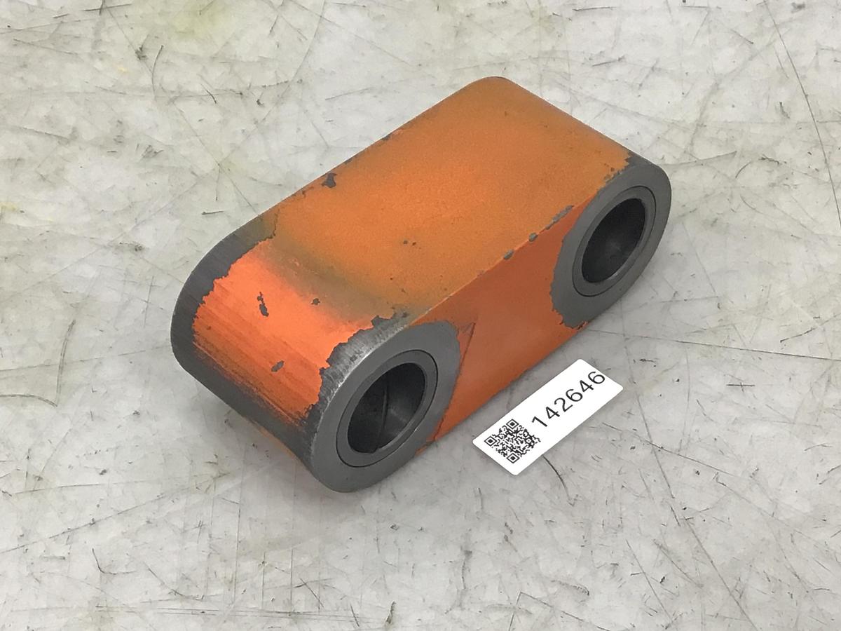 Used VAN DORN 53265 Toggle Link Used #142646