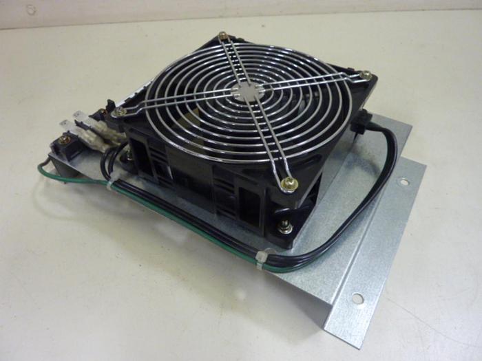Used FANUC Fan Assembly A05B-2051-C905 #51411