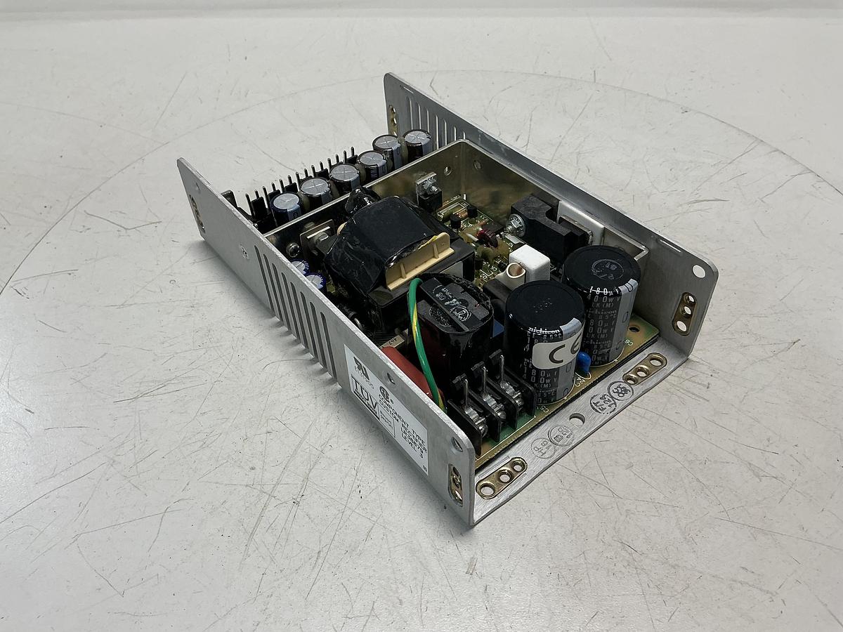 Used POWER-ONE MAP80-4002