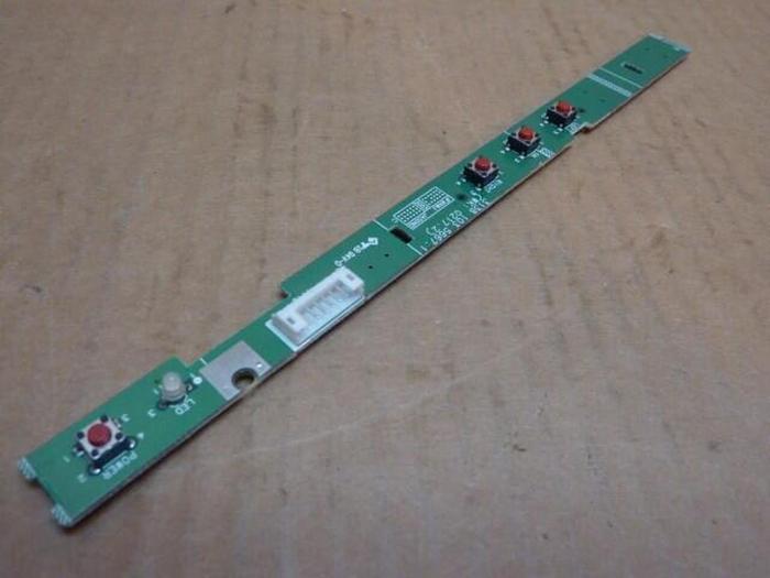 Used DELL Circuit Board 3138 103 5667.1 #22273