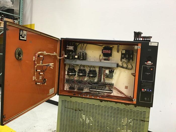 Used WHITLOCK Desiccant Dryer DB-300 Used