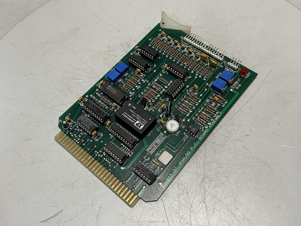 Used CONAIR 107-211-01