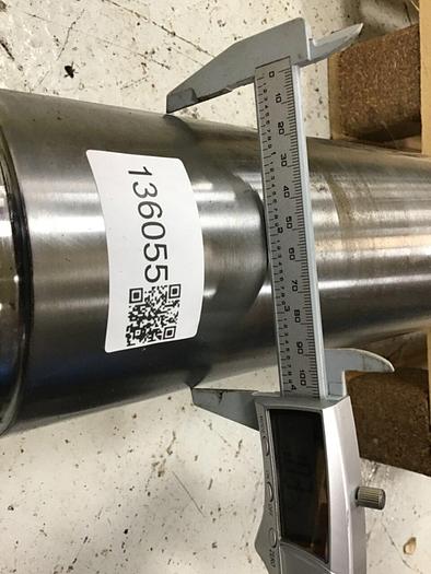 Used VAN DORN DEMAG Tie Bar 3413764 Used