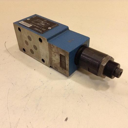 Used MANNESMANN REXROTH Valve ZDB 6 VA2-42/200V #88687