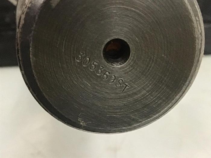 Used VAN DORN Crosshead Slide Pin 305369 ST #140905