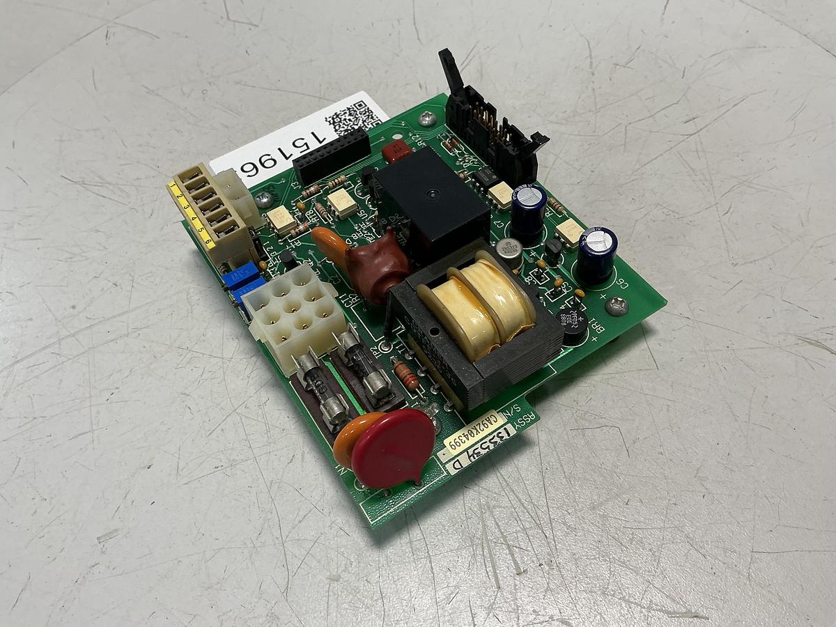 Used NORDSON 117920E