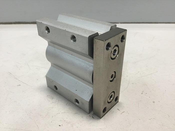 Used SMC Slide Bearing MGQM16-20 #126962