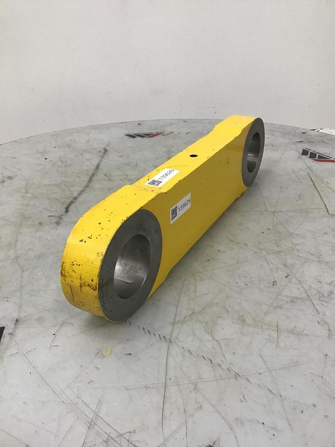 Used VAN DORN 302524