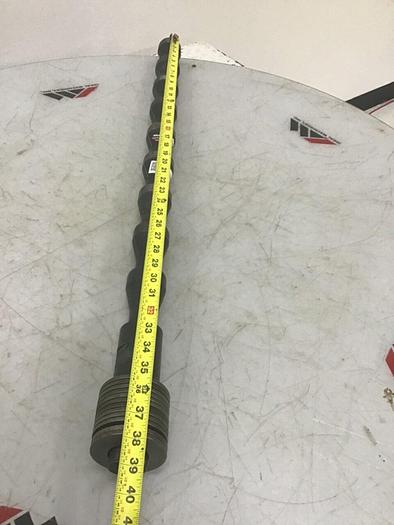 Used CINCINNATI MILACRON Stop Bar 5043987 #130404