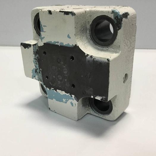 Used VICKERS Valve CVCS40D1S210S19 #92366