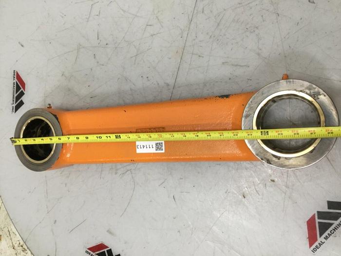 Used CINCINNATI MILACRON Toggle Link 3989641 #111413