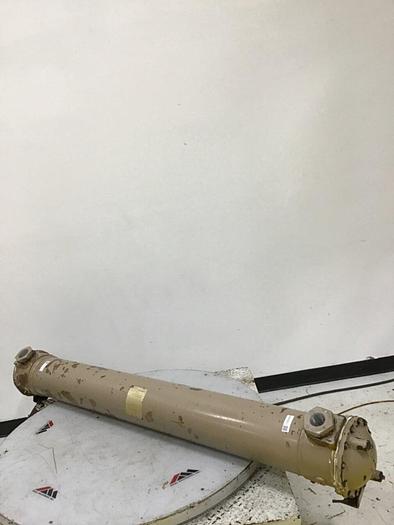Used ITT STANDARD Heat Exchanger BCF USED
