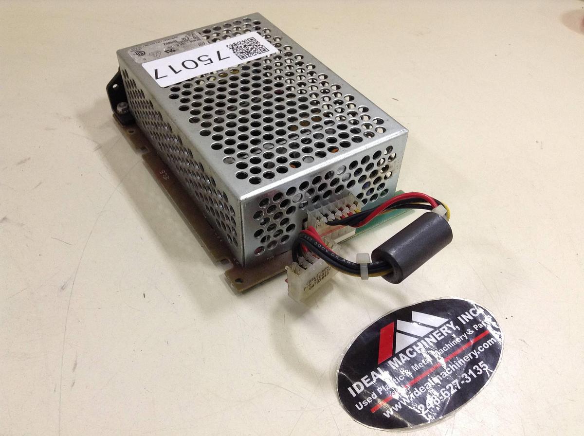 Used COMPUTER PRODUCTS Power Supply NFN40-7644E Used