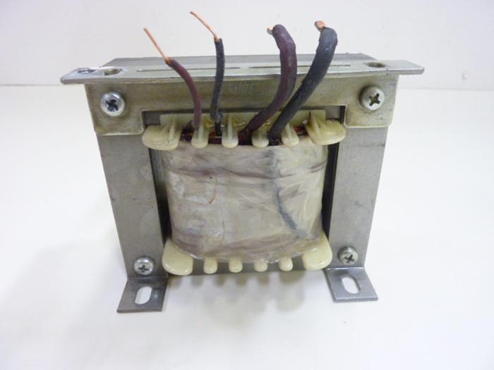 Used ASEA BROWN BOVERI 0.115 kVA Transformer SLMF 121 #43724
