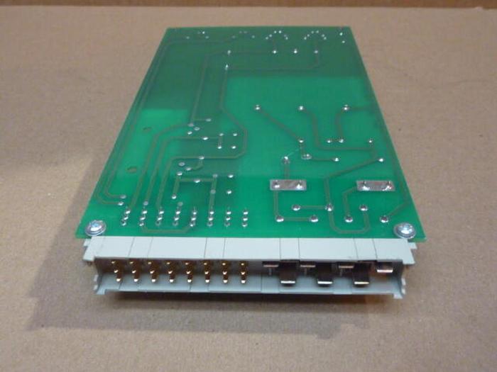 Used LUMONICS Power Supply Card E81Z5561C #32868