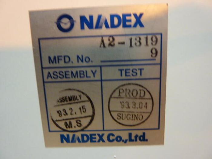 Used WTC Welding Control Module U60-T92A Used