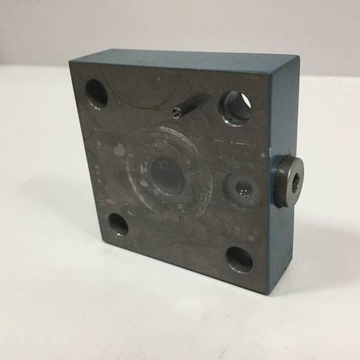 Used BOSCH Valve 1 815 500 276 #90727