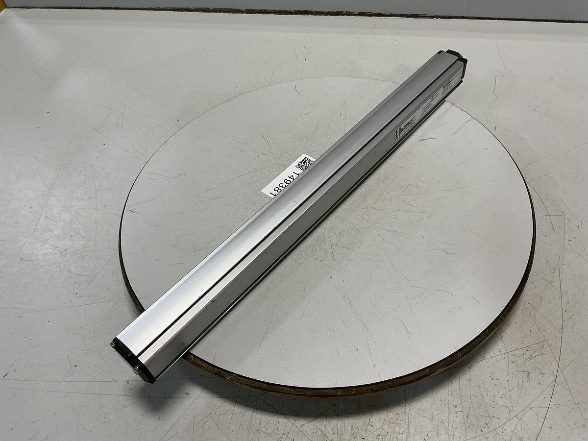 Used BALLUFF BTL-5-P1-M0305-P-S32