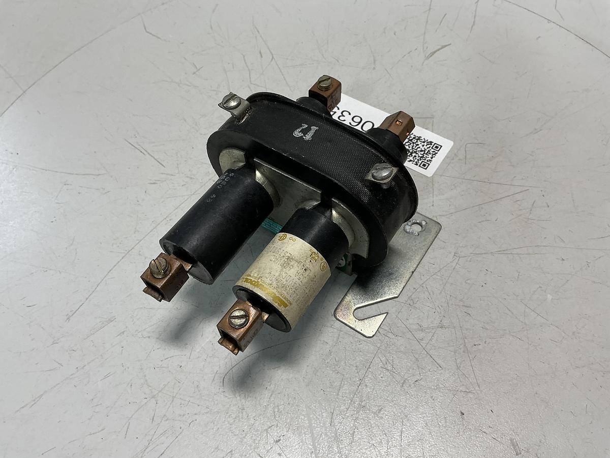 Used DURAKOOL 2035A24DC