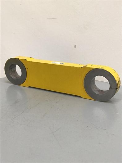 Used VAN DORN Toggle Link 302521 #136303