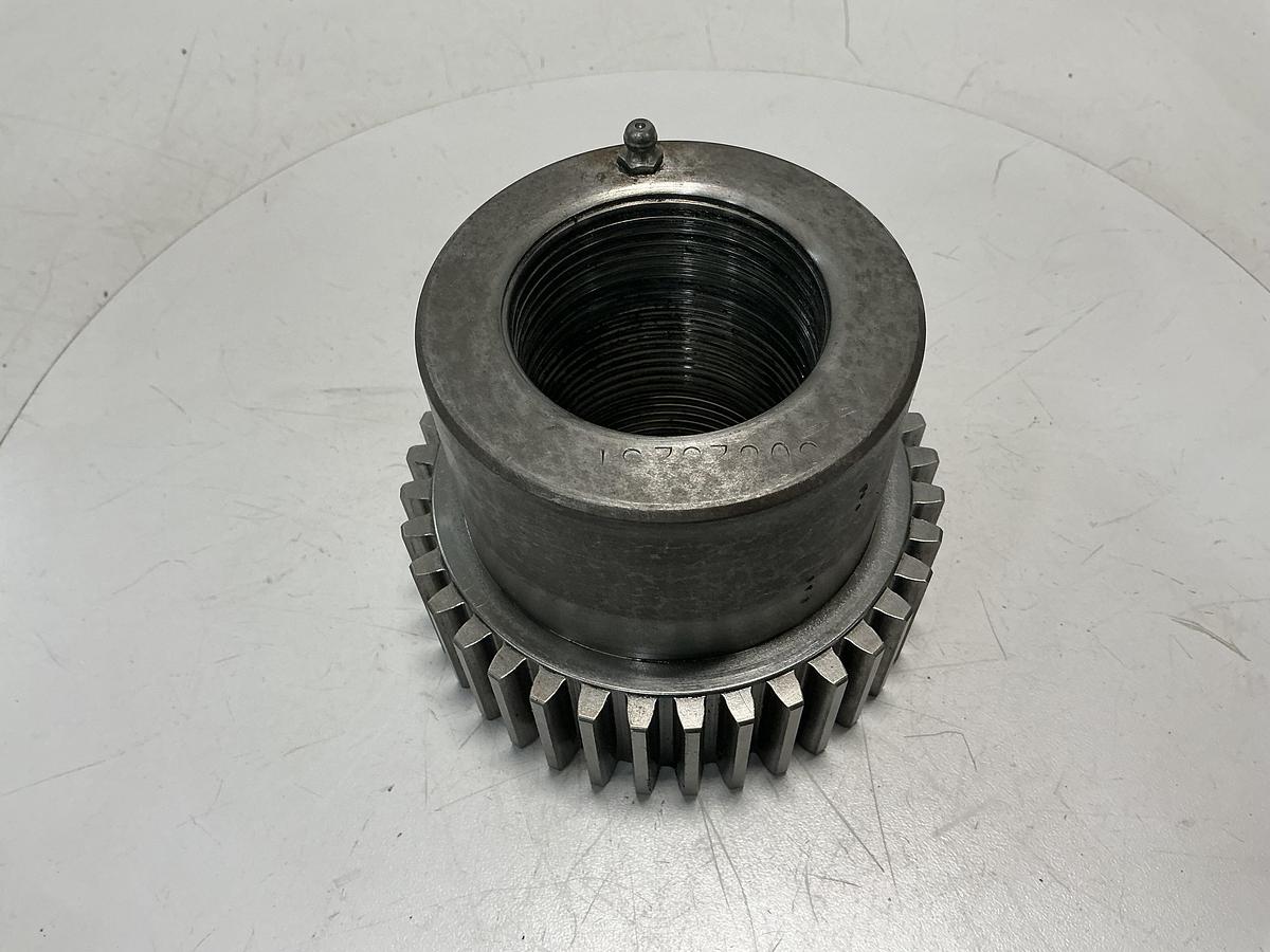 Used VAN DORN 308232 Stat