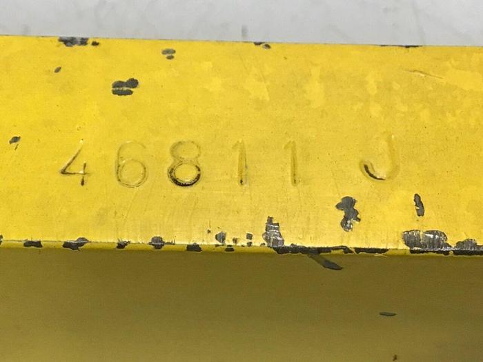 Used VAN DORN Toggle Link 308077 #133293